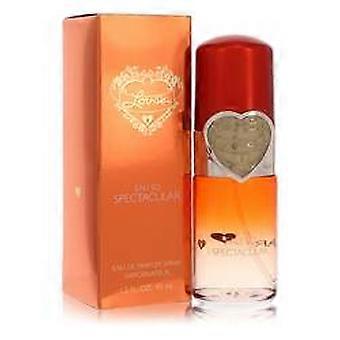  Love's Eau So Spectacular by Dana - Eau De Parfum Spray 1.5 oz - Women 