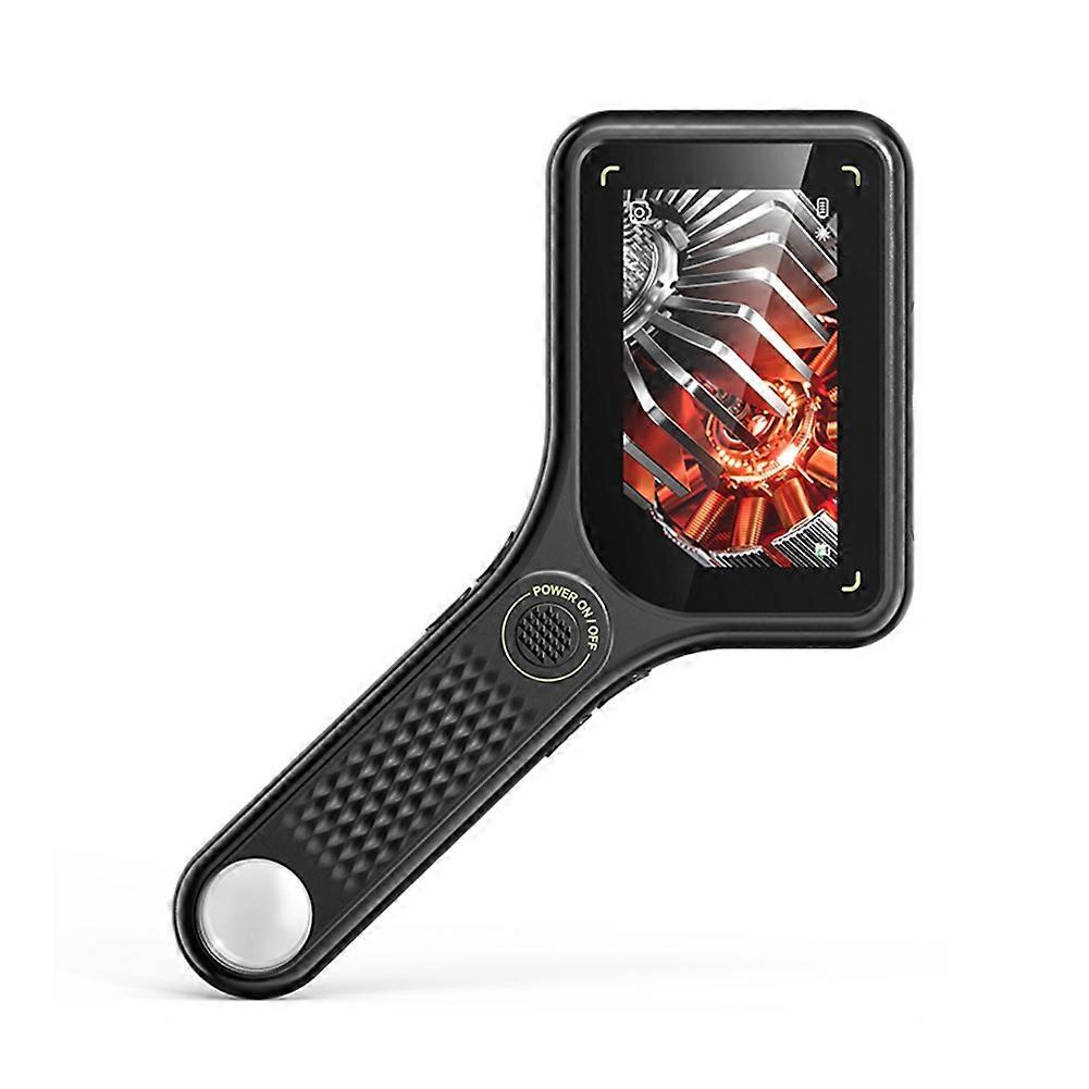 Microscope électronique numérique de poche portable Objectif AF 500X