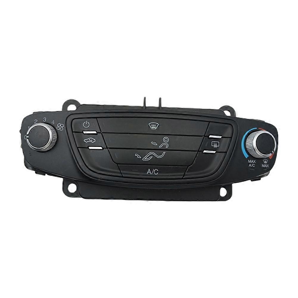 Car Air Conditioning Climate Control Panel Unit for