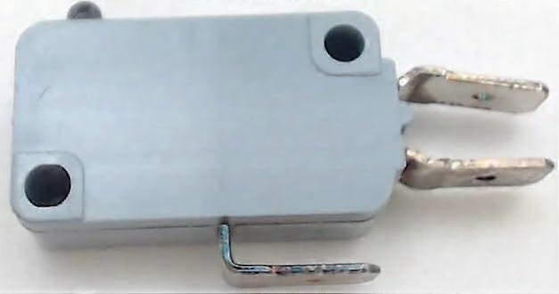 Microwave Door Switch Replacement 70411901 for Alliance with Safety Interlock Protection