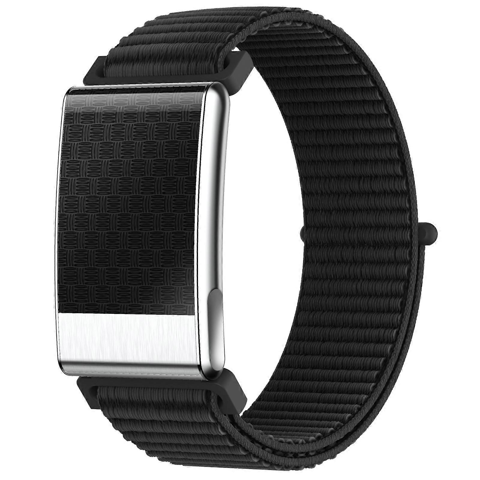 Screenless BT Smart Bracelet Woven Strap