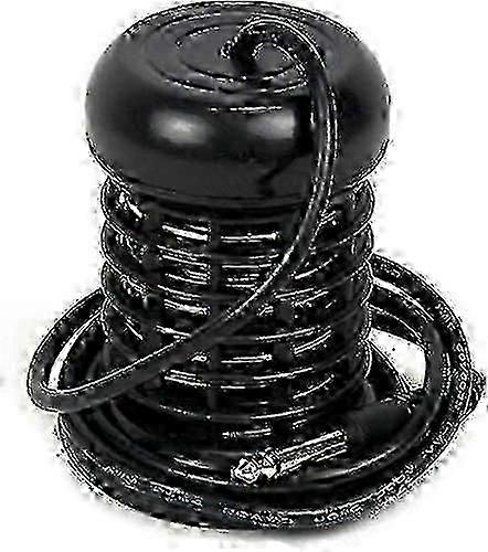 Detox Foot Bath Arrays