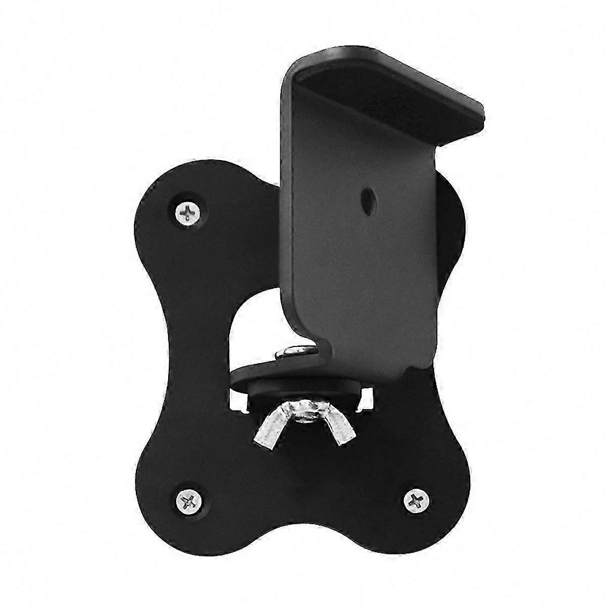 Adjustable Heavy Duty Wall Mount Bracket for Surround Sound Speakers