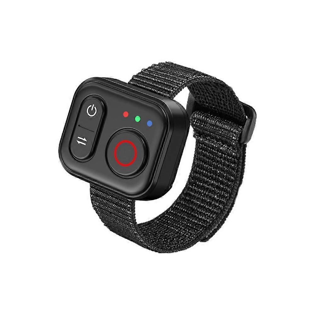 Wireless Bluetooth Remote Control for DJI Action6/5 Pro/4/OSMO 360 Shoot Controller Action Cam Shutter