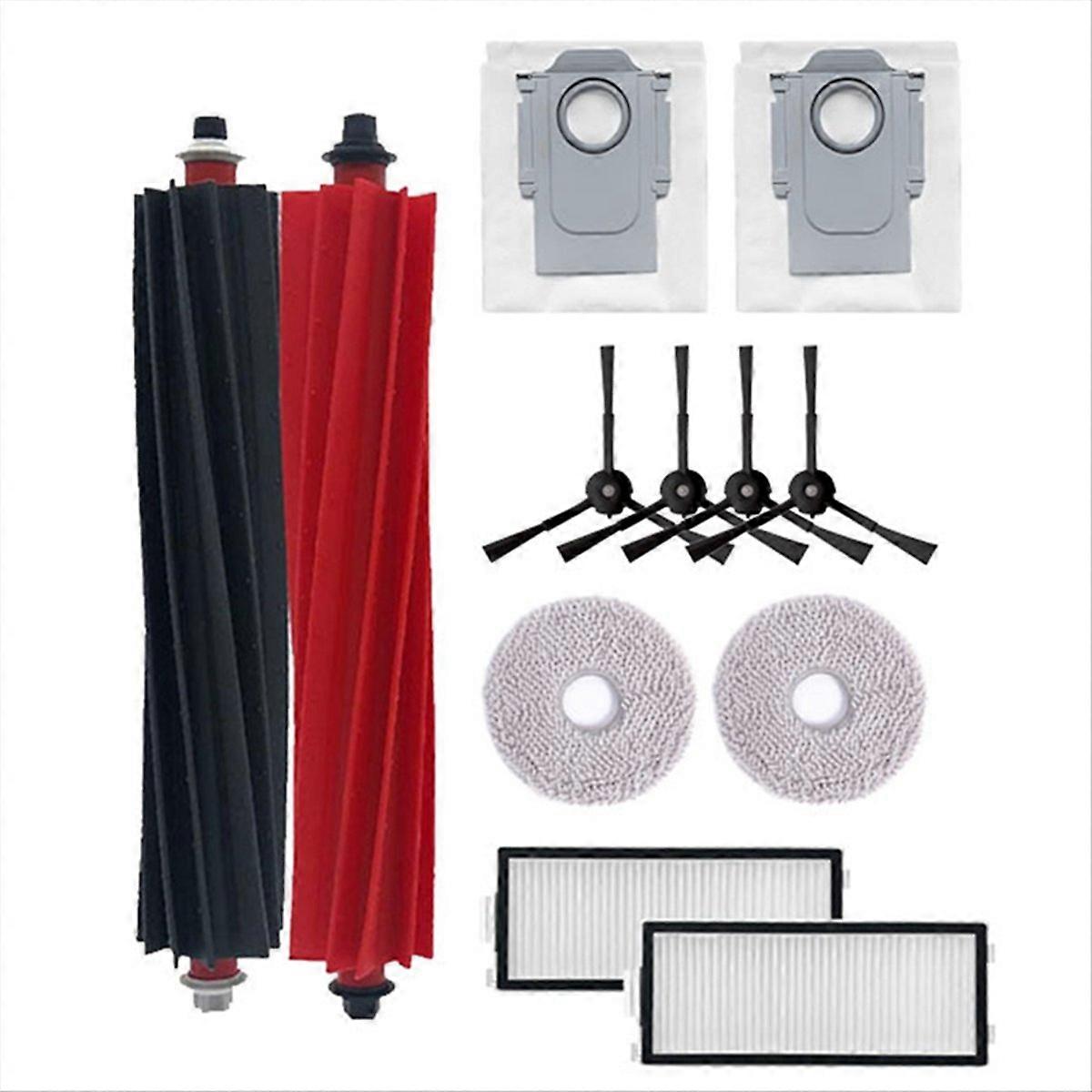 Suitable for V20/P10S PRO Sweeping Robot Replacement Parts