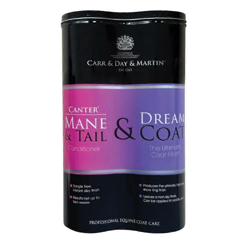 Carr & Day & Martin Grooming Duo Pack