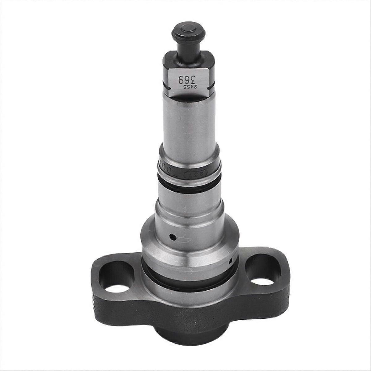 Pumpelement för fat och kolvar