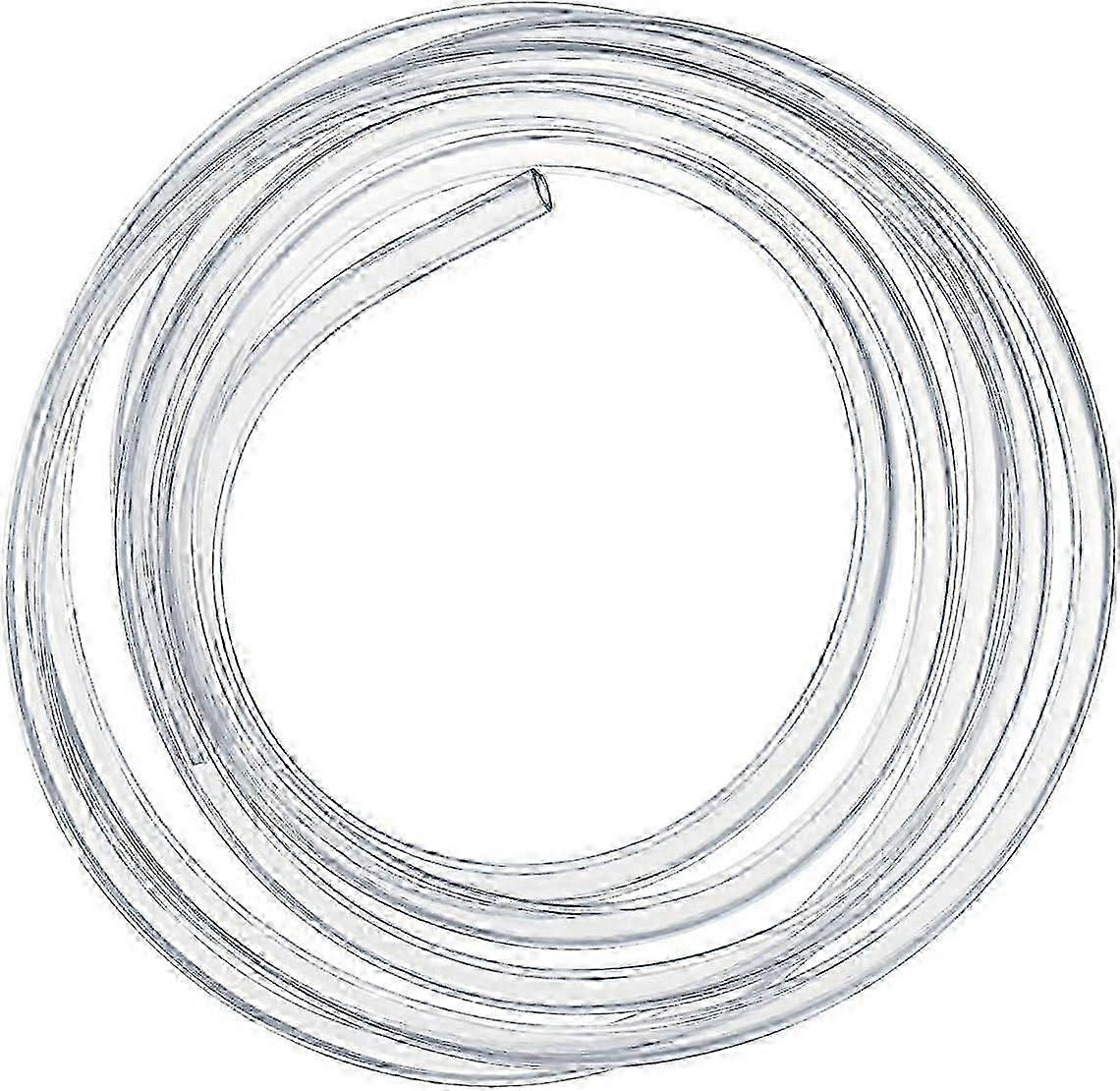 Transparent Pressure Hose 10 Meters, 46mm