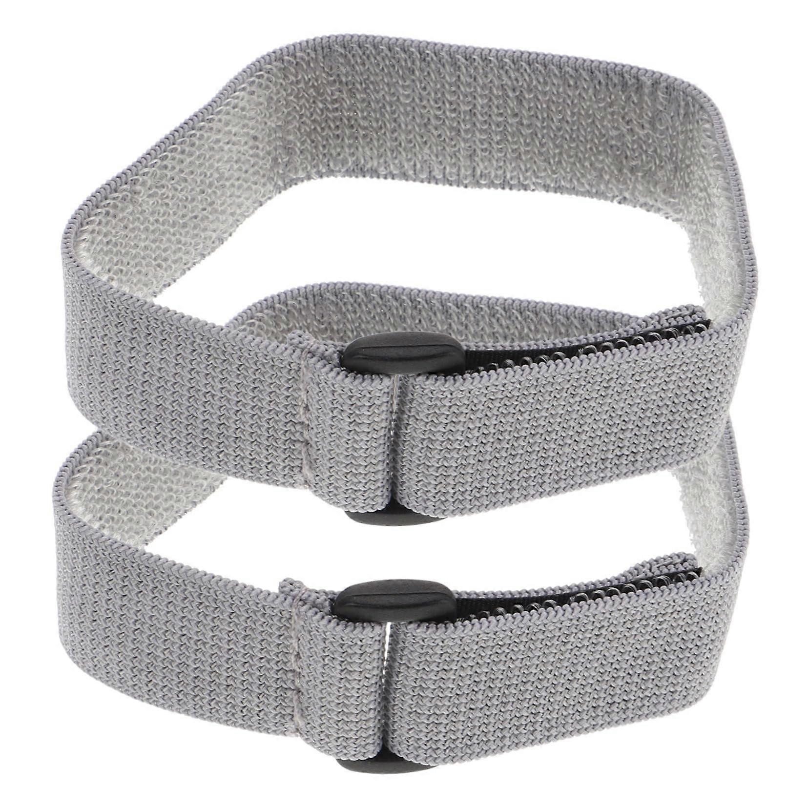 Cable Ties Adjustable Elastic Hook and Loop Straps for Cord and Gear Organization