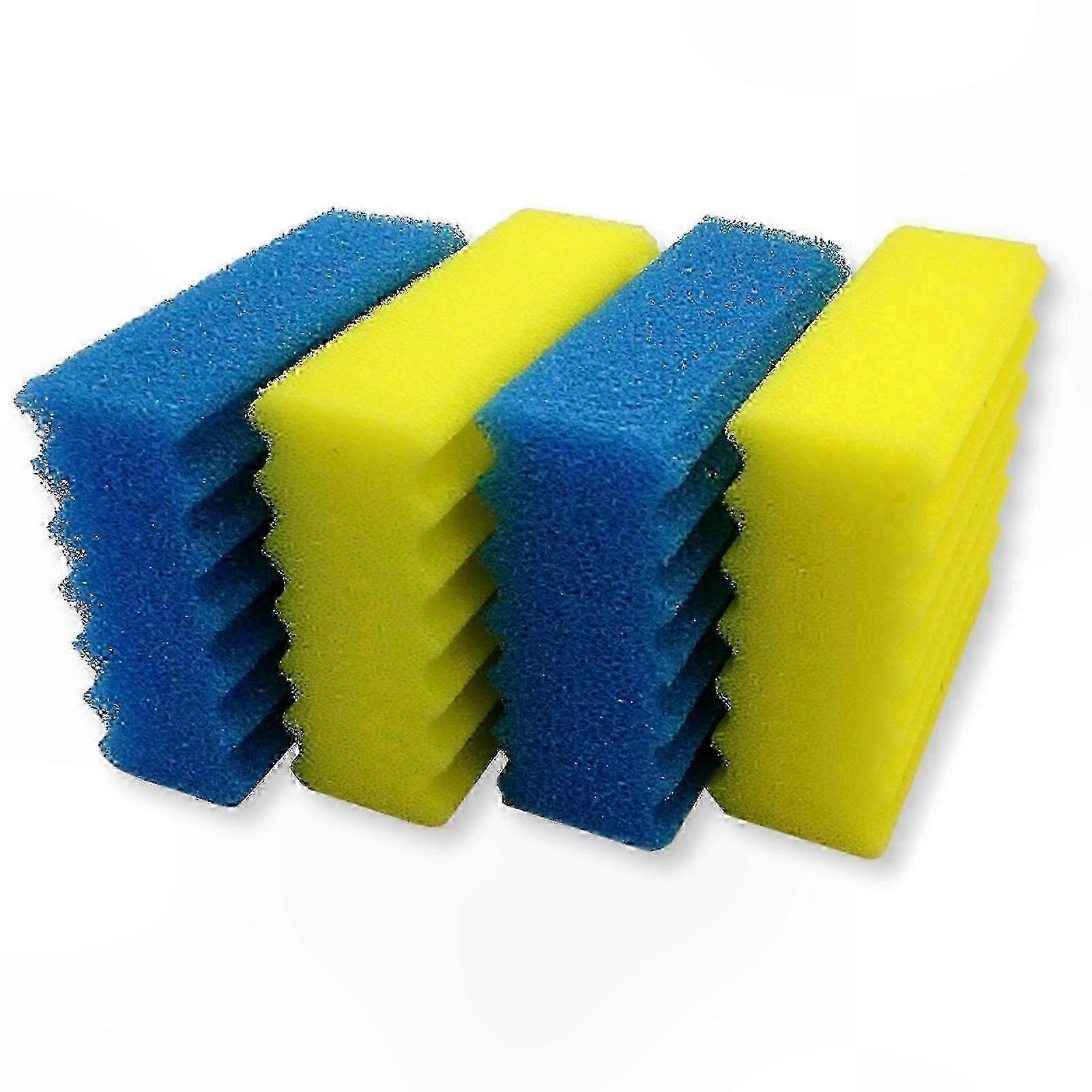 Aquarium biological filter sponge set CBF-350 replacement sponge