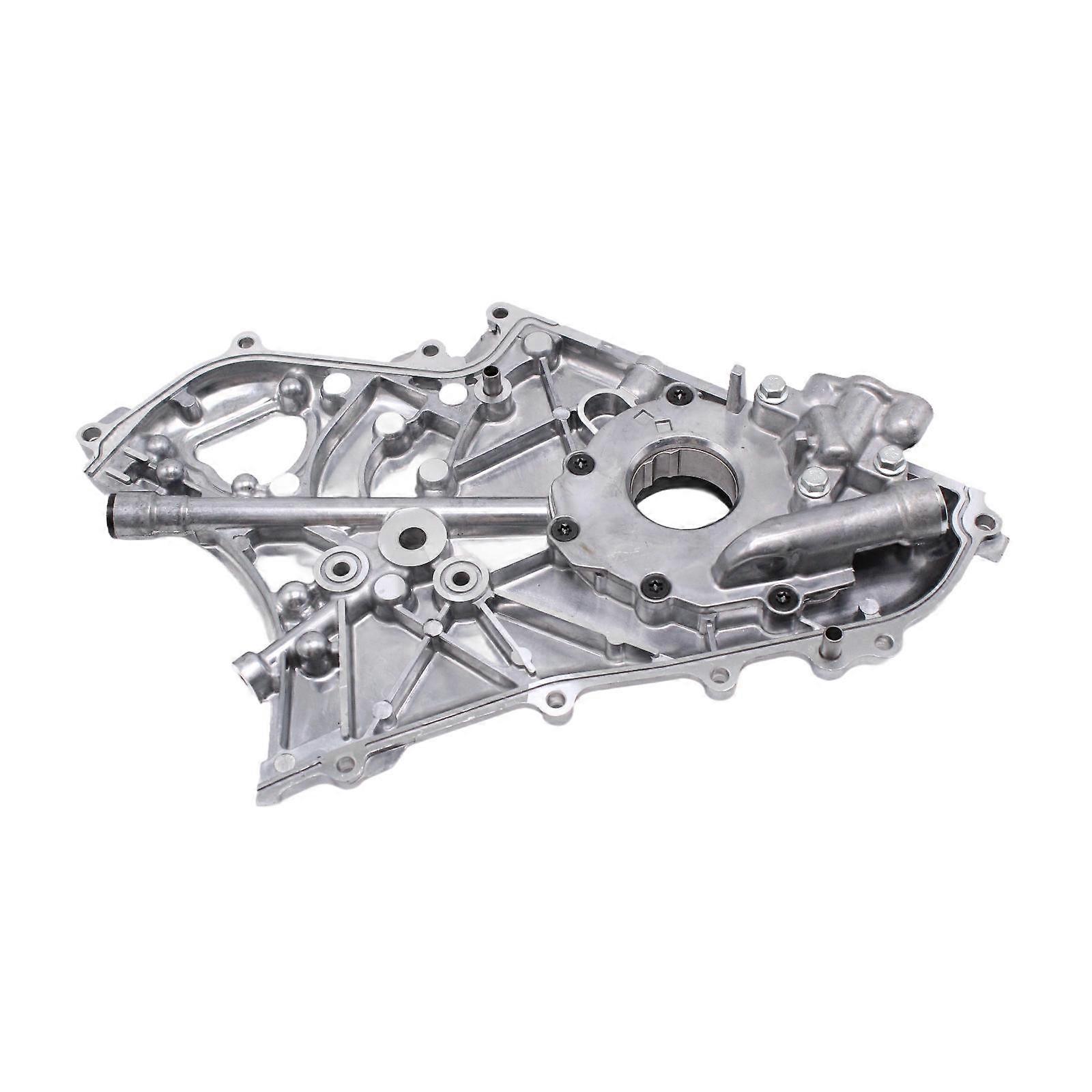 Engine Oil Pump Quick Installation for Pickup 2.5TD Automobile