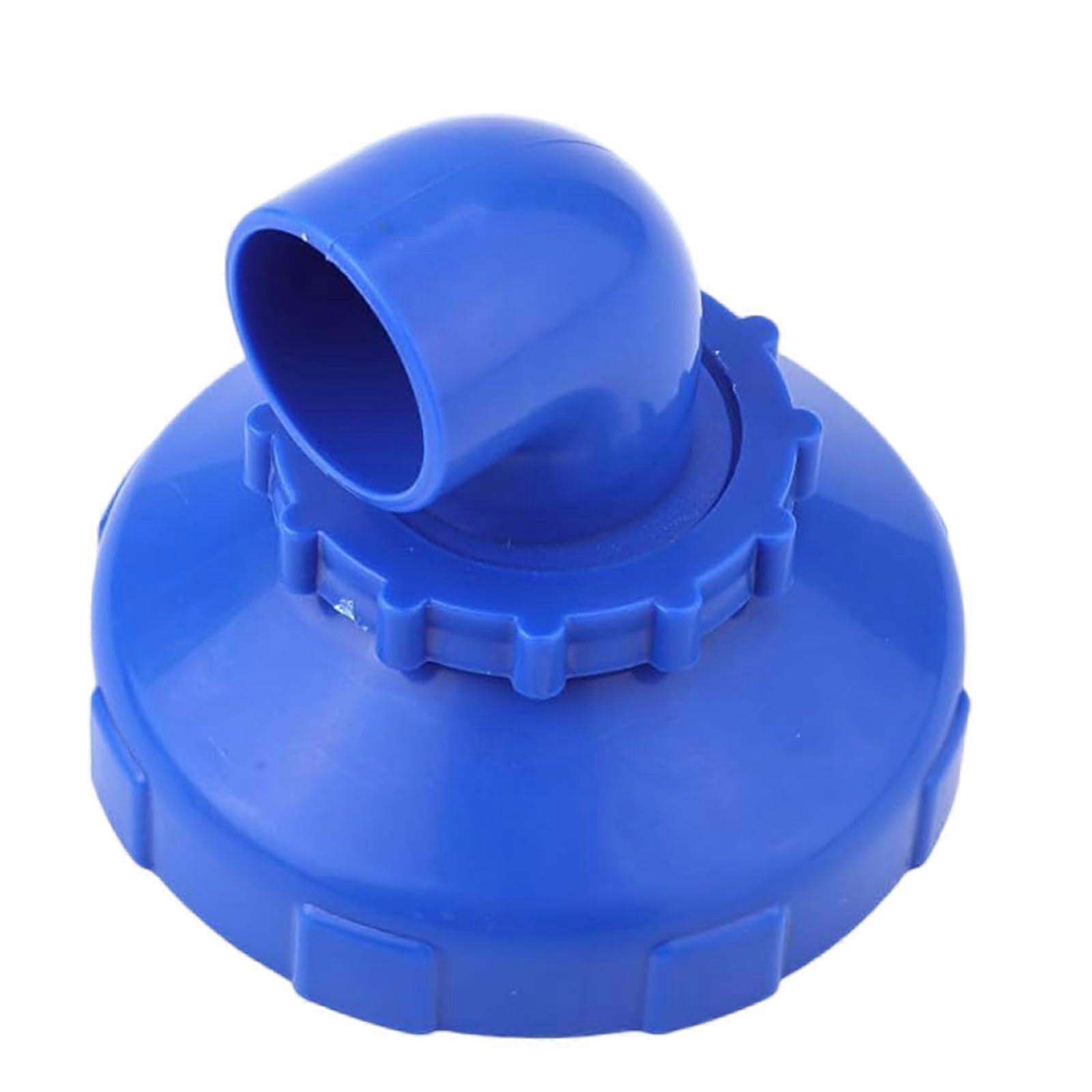 Swimming Pool Inlet Nozzle Replacement with Improved Water Circulation and Easy Install Pool  Jet