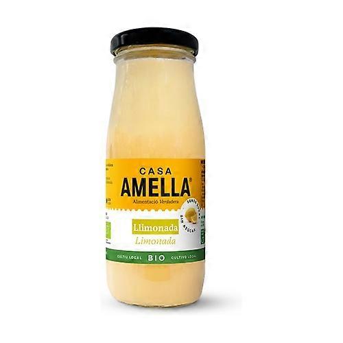 Organic Lemonade 250 ml