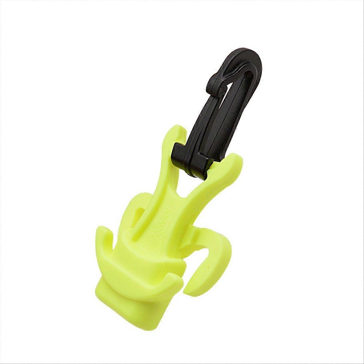 Scuba Diving Octopus Regulator Standard Mouthpiece Holder