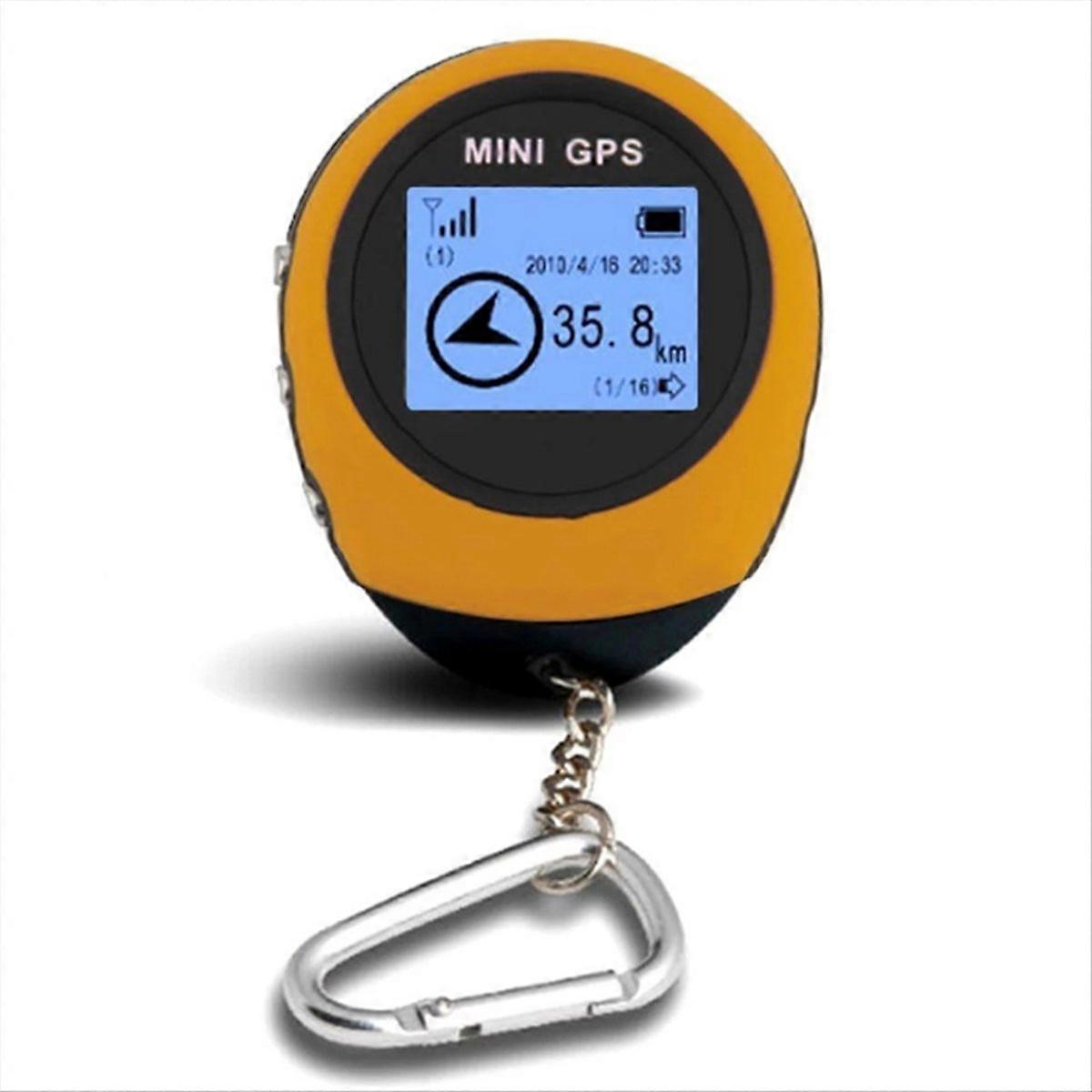 Hochpräzises Satelliten-Handheld-GPS B