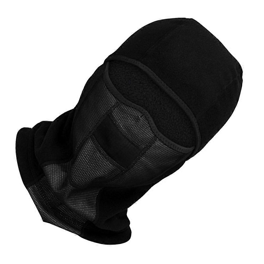 Winter Face Mask Windproof Balaclava for Outdoor Cycling Use