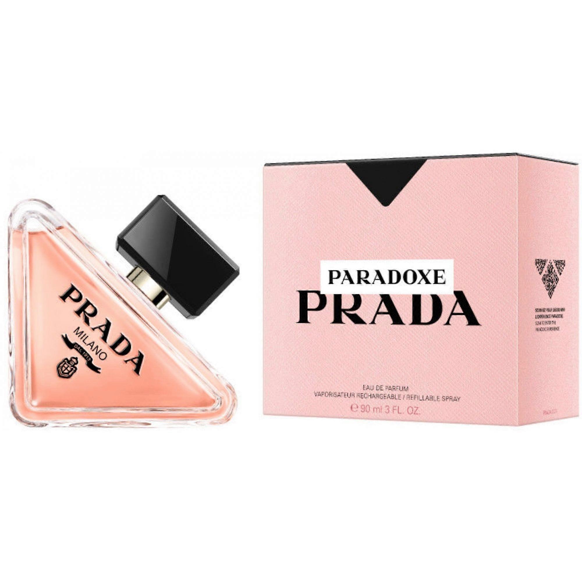 Prada Paradoxe 30ml EDP Refillable Spray