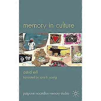 Memoria en la cultura