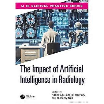 Virkningen av kunstig intelligens i radiologi