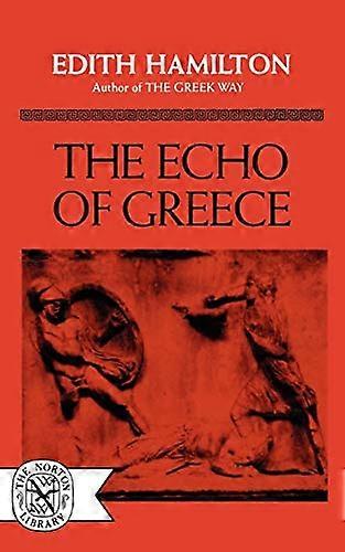 Das Echo Griechenlands