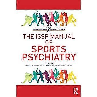 Il manuale ISSP di psichiatria sportiva