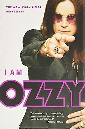 Soy Ozzy