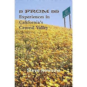 9 di 99-Esperienze nella Central Valley della California