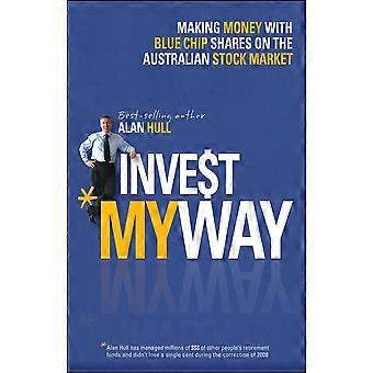 Invest tieni: Liiketoiminnan tehdä rahaa Australian osakemarkkinat tuottoisten osakkeiden