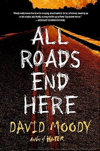 All Roads End Here (Final War)