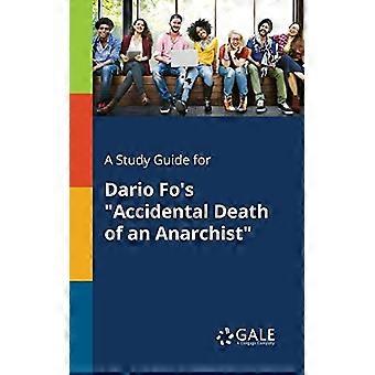 Ein Studienführer für Dario - Fo's