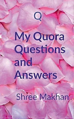 Mes questions et réponses sur Quora : Quora