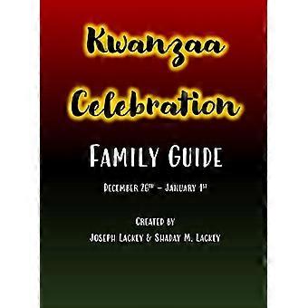 Célébration de Kwanzaa : Guide familial