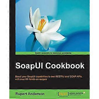 SoapUI Kookboek