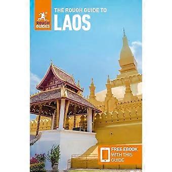 Grober Reiseführer für Laos: Reiseführer mit eBook