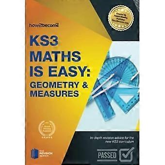KS3 matematik er Easy