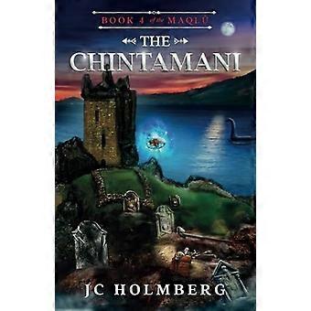 Chintamani Boek 4 van de Maql+