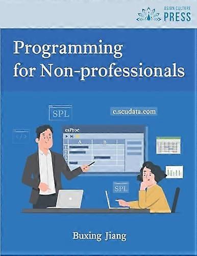 Programmes pour les non-professionnels