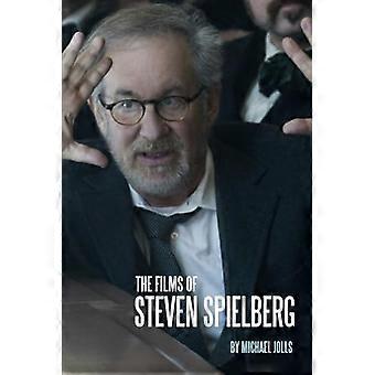 Las películas de Steven Spielberg