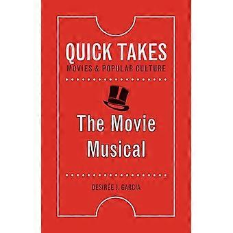 Das Filmmusical (Kurzfassungen: Filme & Populärkultur)