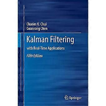 Filtrage Kalman : avec des applications en temps réel