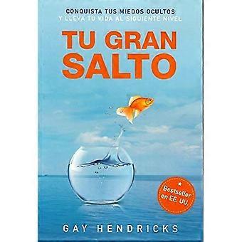Tu gran salto