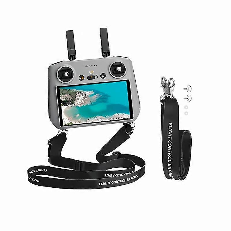 Adjustable Lanyard Strap Compatible with DJI Mini 5 Pro RC RC 2 RC Pro