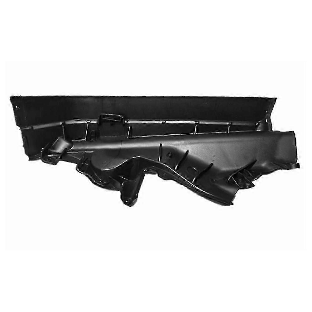 Car Engine Heat Shield Engine Upper Compartment Partition Panel for X5 E70 X6 E71 Car Accessories