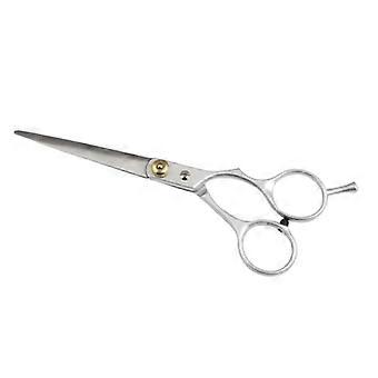Professionelle Haarschneideschere aus Edelstahl für den Friseursalon