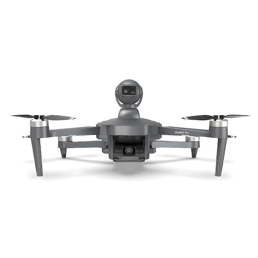 4K UHD Camera Drone with 3Axis Gimbal, Obstacle Avoidance and LongRange Transmission
