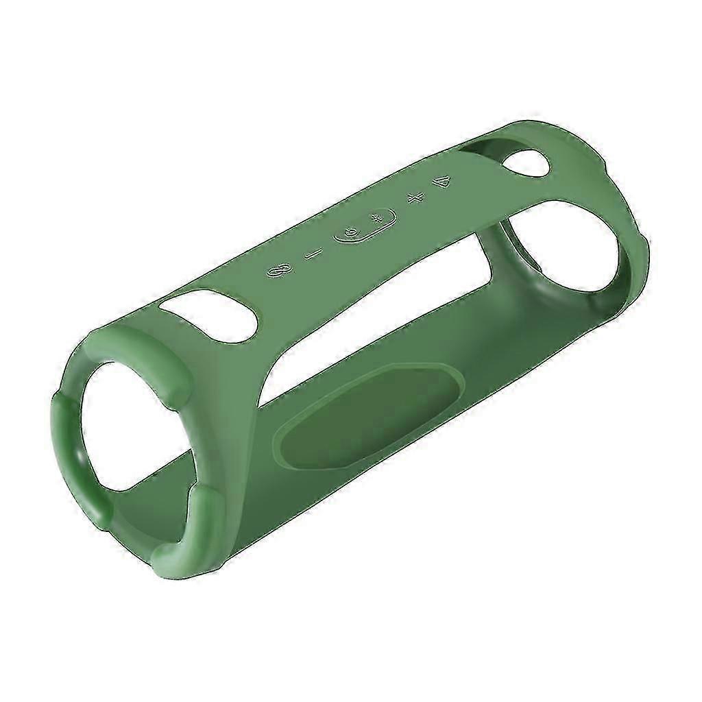 3pcs Wireless Speaker Silicone Case Cover