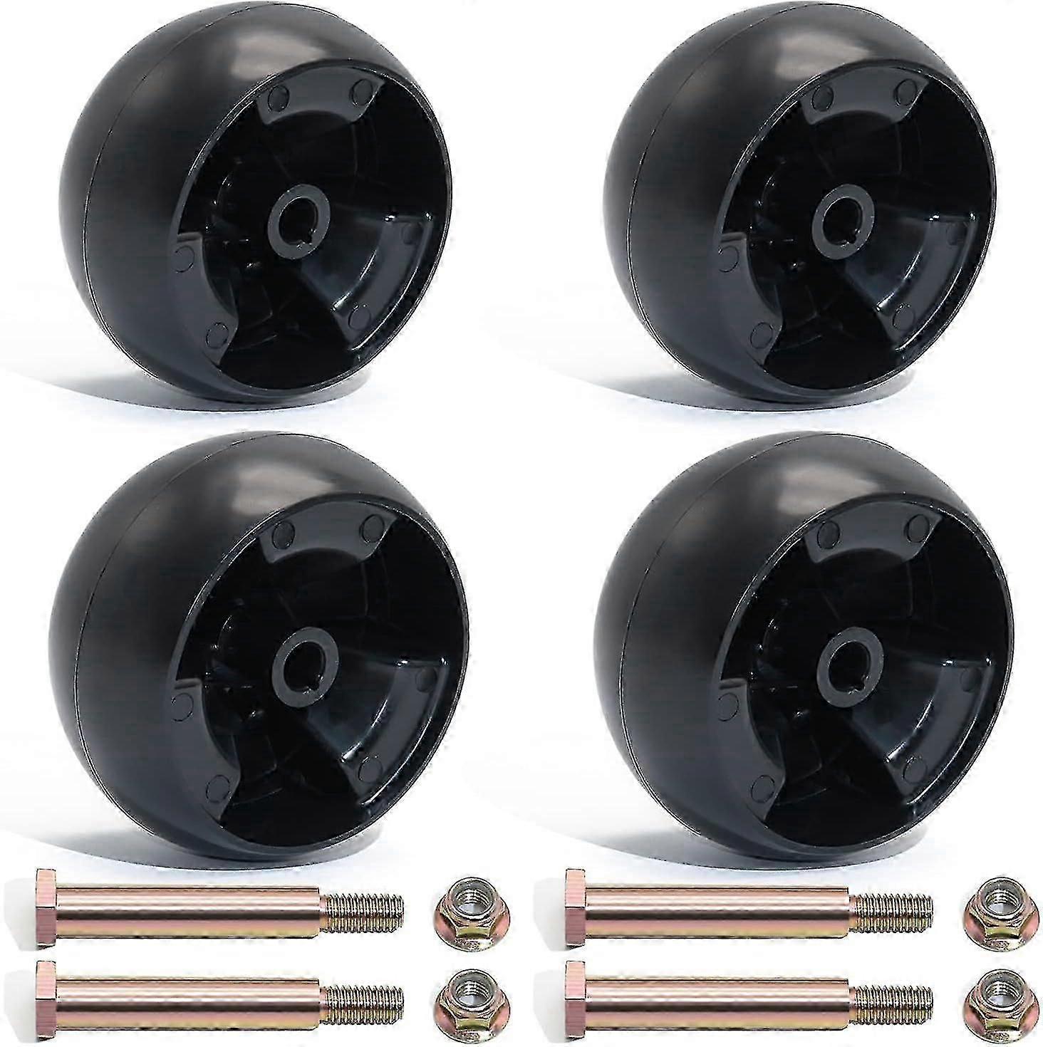 Deck Wheel Kit for MTD Cub Deck Wheels  A-B Edition 0313