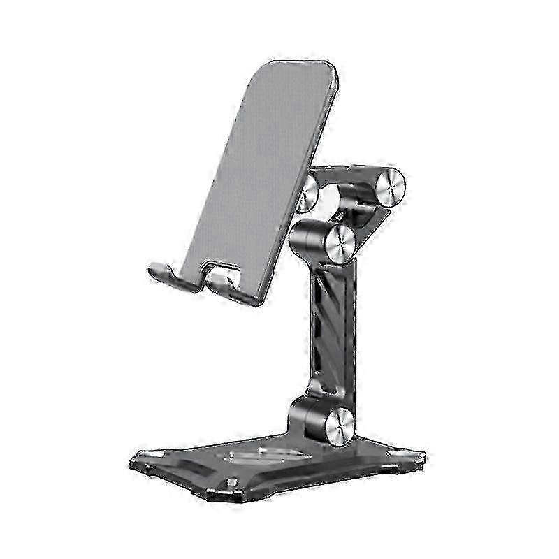 Tablet Holder Thick Case Friendly Stand Angle Adjustable Phone Stand For Desk