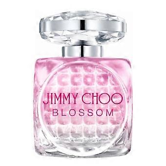 Jimmy Choo Blossom Eau De Parfum För Kvinnor 60 ml *Tester