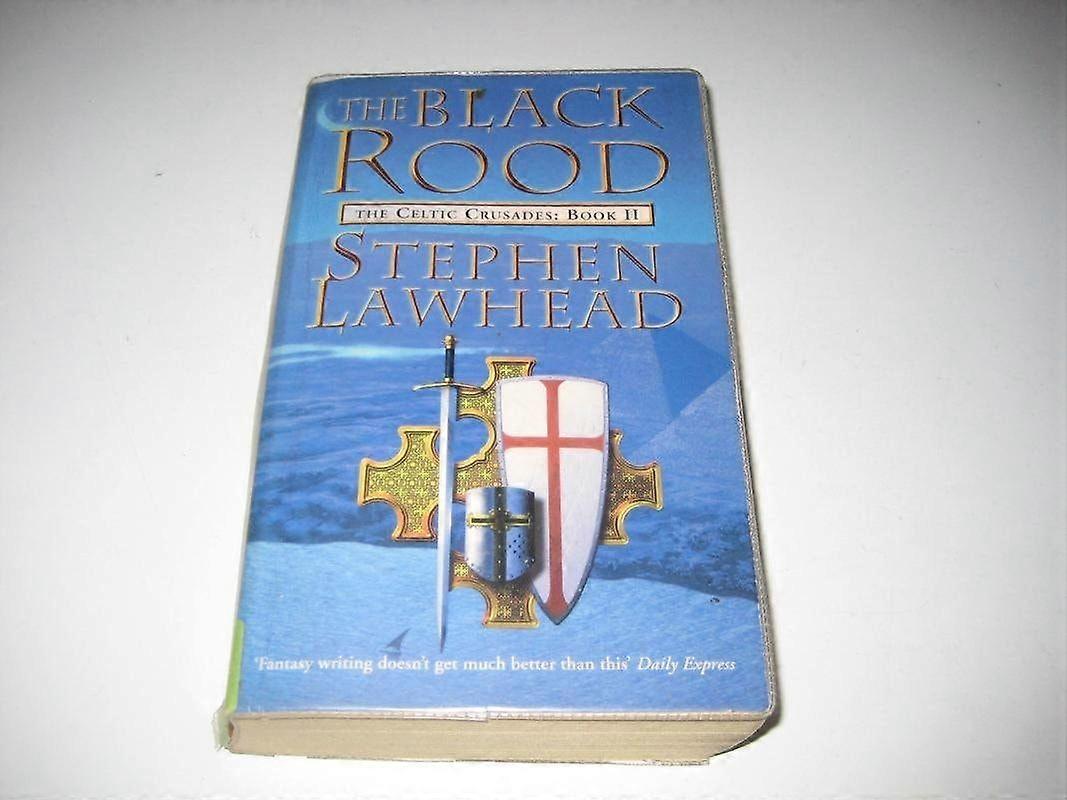 The black rood